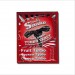 Спиртовые дрожжи Double Snake Fruit Turbo, 49 грамм