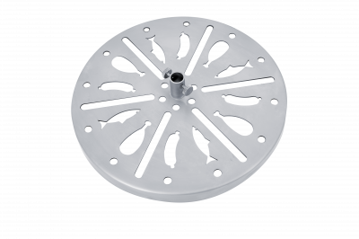 Поддон для коптильни Браво 2