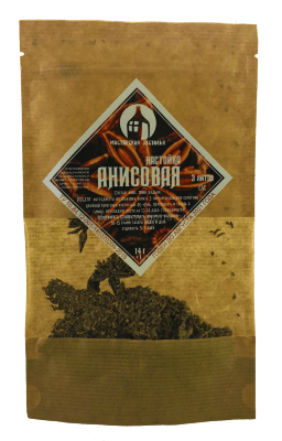 Набор для настаивания "Настойка Анисовая" 14г (3л) Мастерская застолья