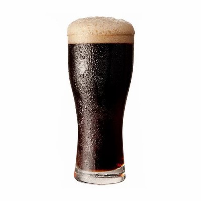 Зерновой набор Dunkel Bock (Темный бок лагер) на 25 литров