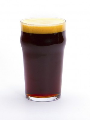 Зерновой набор Deutsche braune Ale (Немецкий Браун Эль) на 25 литров