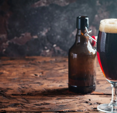 Зерновой набор Rauchbier (Копчёное пиво) на 21 литр