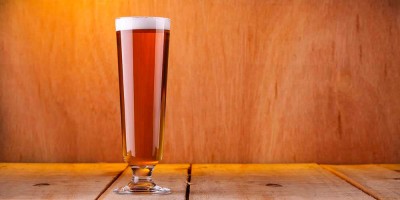 Зерновой набор Wiener Lager (Венский лагер) на 25 литров
