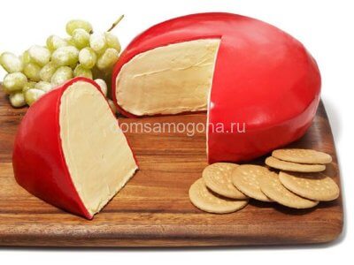 Закваска для сыра "Гауда"