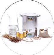 Домашние пивоварни